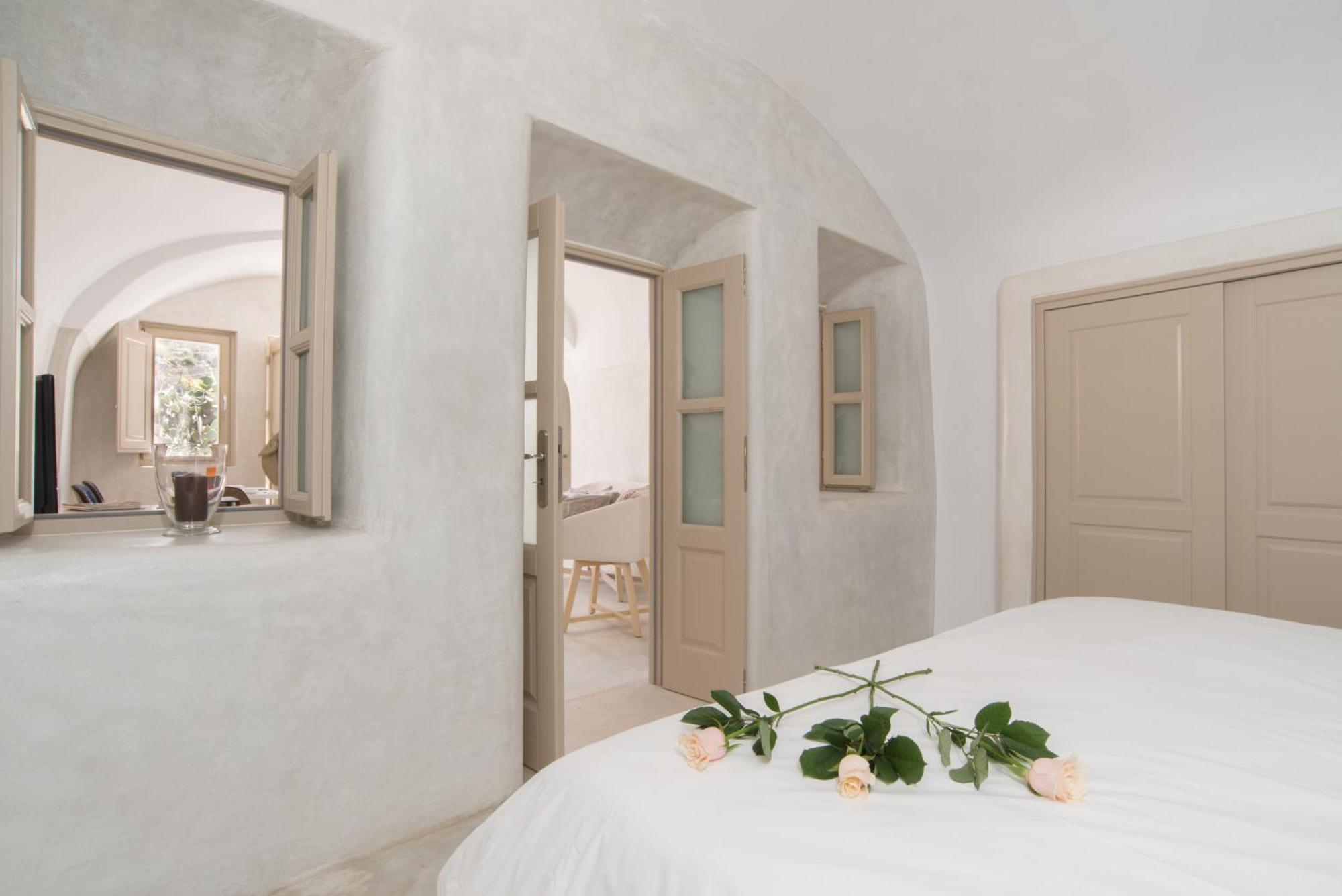 Lagadi Suites By K&K Mesaria Habitación foto