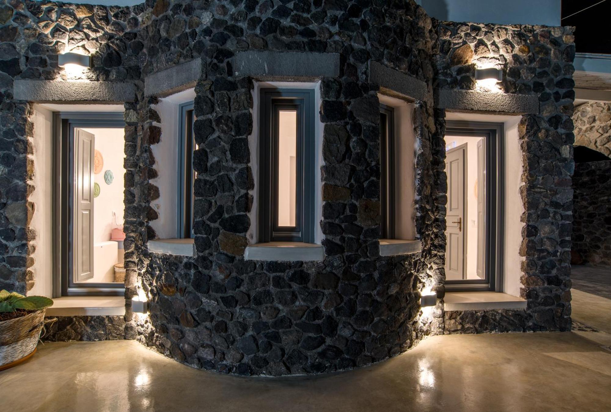 Lagadi Suites By K&K Mesaria Habitación foto